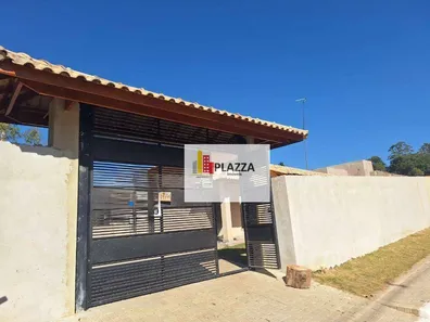 Fazenda / Sítio / Chácara com 4 Quartos à venda, 250m² no Condomínio Porta do Sol, Mairinque