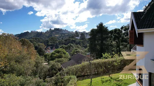 Casa de Condomínio com 4 Quartos à venda, 204m² no Lot Valeu Noiva, Campos do Jordão