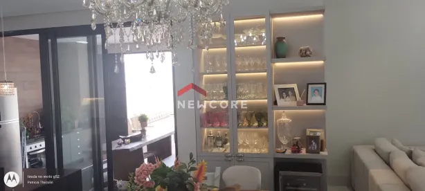 Casa de Condomínio com 3 Quartos à venda, 205m² no Residencial Jardim de Mônaco, Hortolândia