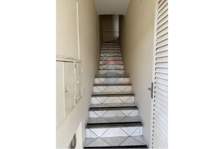 Apartamento com 3 Quartos para alugar, 20m² no Piscina, Andradina