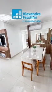 Apartamento com 2 Quartos à venda, 72m² no Jardim Piratininga, Sorocaba