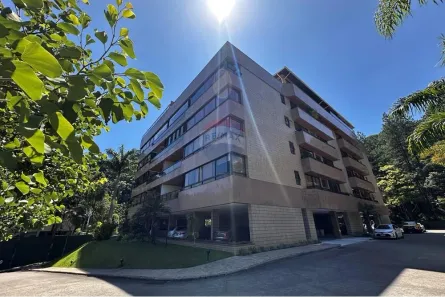 Apartamento com 4 Quartos à venda, 298m² no Duarte Silveira, Petrópolis