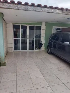 Casa de Condomínio com 2 Quartos à venda, 110m² no Jardim Karla, Pinhais