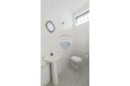 Conjunto Comercial / Sala para alugar, 45m² no Vila São Pedro, Hortolândia