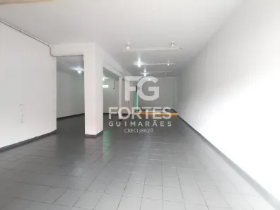 Prédio Inteiro para alugar, 95m² no Centro, Ribeirão Preto