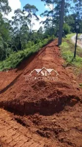 Terreno / Lote / Condomínio à venda, 1853m² no Quarteirão Ingelheim, Petrópolis