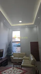 Casa Comercial com 3 Quartos à venda, 105m² no Loteamento Residencial e Comercial Flamboyant, Pindamonhangaba