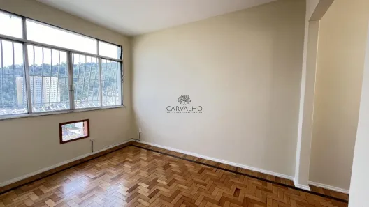 Apartamento com 2 Quartos para alugar, 80m² no Fonseca, Niterói