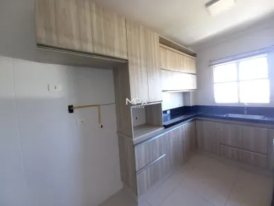 Apartamento com 2 Quartos à venda, 76m² no Vila Monteiro, Piracicaba