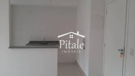 Apartamento com 2 Quartos à venda, 47m² no Jardim Ísis, Cotia