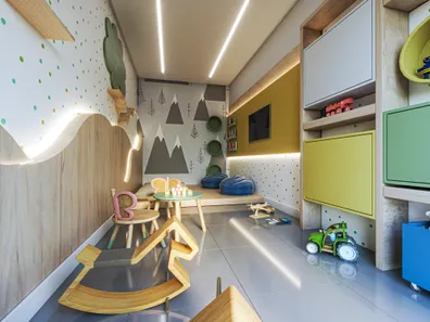 Apartamento com 2 Quartos à venda, 70m² no Coroa do Meio, Aracaju