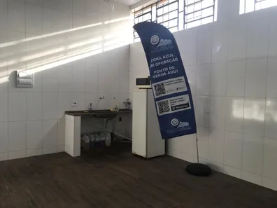 Loja / Salão / Ponto Comercial para alugar, 18m² no Centro, Araras