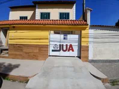 Casa com 3 Quartos para alugar, 100m² no Moquetá, Nova Iguaçu