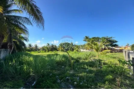 Terreno / Lote / Condomínio à venda, 3070m² no Jauá (Abrantes), Camaçari