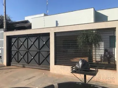 Casa com 3 Quartos à venda, 210m² no Condomínio Horizontal Marajoara, Ibiporã