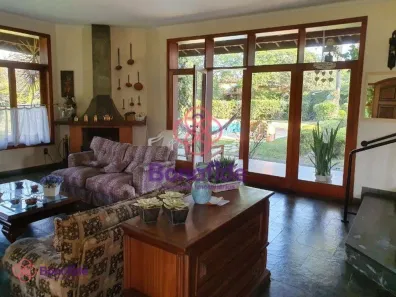 Casa de Condomínio com 4 Quartos para alugar, 600m² no Portal da Concórdia (Jacaré), Cabreúva