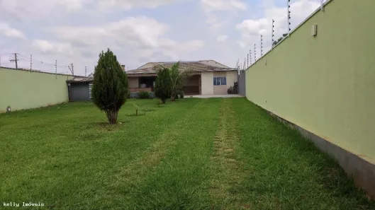 Casa com 1 Quarto para alugar, 500m² no , Regente Feijó