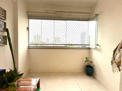 Apartamento com 2 Quartos à venda, 50m² no Luiz Anselmo, Salvador