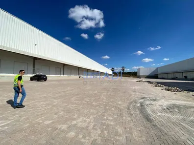 Galpão / Depósito / Armazém para alugar, 14227m² no Chácara do Pinhal, Cabreúva