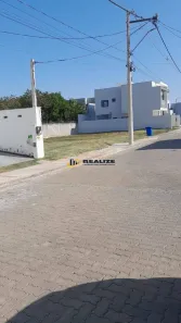 Terreno / Lote / Condomínio à venda, 140m² no Parque Novo Jockey, Campos dos Goytacazes