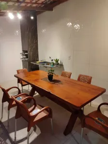 Casa com 3 Quartos à venda, 180m² no Grageru, Aracaju