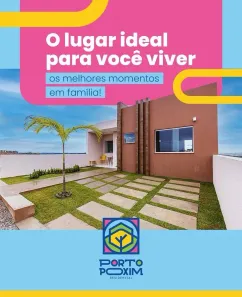 Terreno / Lote / Condomínio à venda, 160m² no Eduardo Gomes, São Cristóvão