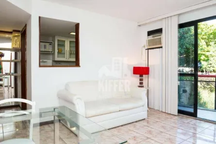 Flat com 1 Quarto à venda, 52m² no Boa Viagem, Niterói