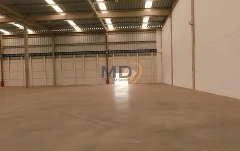 Galpão / Depósito / Armazém para alugar, 4742m² no Pinhal, Cabreúva