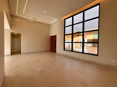 Casa de Condomínio com 4 Quartos à venda, 302m² no Região dos Lagos, Brasília