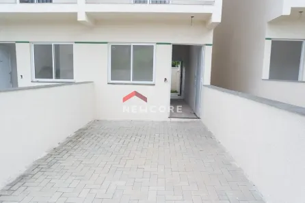 Casa de Condomínio com 2 Quartos à venda, 62m² no Paisagem Casa Grande, Cotia