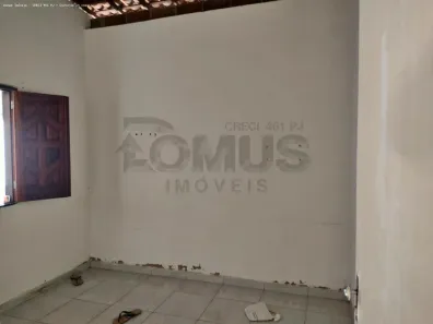 Casa com 2 Quartos à venda, 150m² no João Alves, Nossa Senhora do Socorro