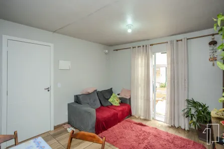 Apartamento com 2 Quartos à venda, 61m² no São Miguel, São Leopoldo