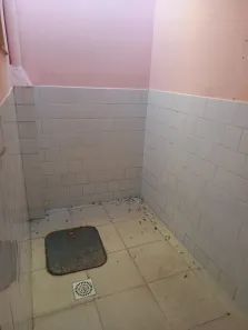 Casa com 1 Quarto para alugar, 36m² no Vila São João, São João de Meriti
