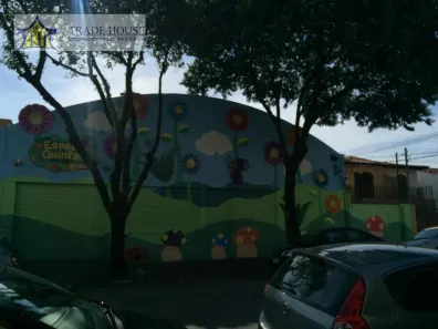 Galpão / Depósito / Armazém para venda ou aluguel, 680m² no Bosque da Saúde, São Paulo