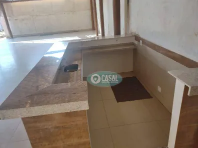 Galpão / Depósito / Armazém para alugar, 308m² no Itaipu, Niterói