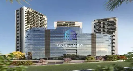 Andar / Laje corporativa para alugar, 900m² no Jardim Emília, Sorocaba