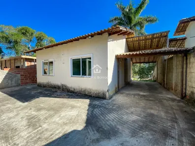 Casa com 2 Quartos para venda ou aluguel, 106m² no Inoã (Inoã), Maricá