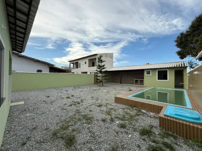 Casa com 4 Quartos à venda, 99m² no Unamar (Tamoios), Cabo Frio