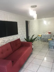 Apartamento com 2 Quartos à venda, 60m² no Pau Amarelo, Paulista