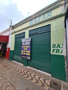 Loja / Salão / Ponto Comercial para alugar, 60m² no Centro, Apucarana