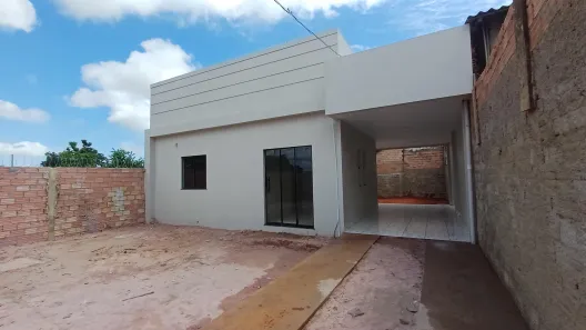 Casa com 3 Quartos para alugar, 300m² no Diamantino, Santarém