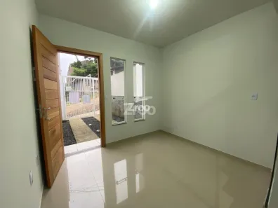 Casa com 2 Quartos para alugar, 60m² no Velha Central, Blumenau