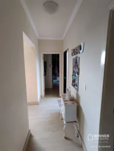 Casa de Condomínio com 3 Quartos para venda ou aluguel, 248m² no Vila São Vicente, Paranavaí