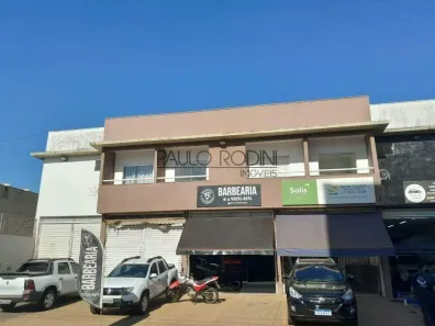 Prédio Inteiro à venda, 1023m² no Campos Elíseos, Ribeirão Preto