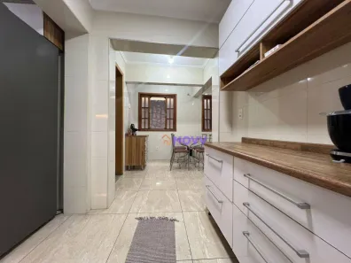 Casa com 3 Quartos à venda, 167m² no Patronato, São Gonçalo