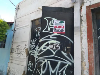 Prédio Inteiro para alugar, 180m² no Moura Brasil, Fortaleza