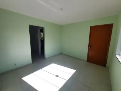 Apartamento com 2 Quartos para alugar, 62m² no Osasco, Colombo