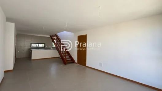 Cobertura com 3 Quartos à venda, 87m² no Guarajuba (Monte Gordo), Camaçari