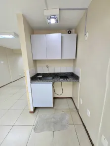 Conjunto Comercial / Sala à venda, 106m² no Asa Sul, Brasília