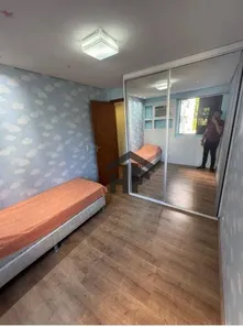 Apartamento com 3 Quartos para venda ou aluguel, 76m² no Aflitos, Recife